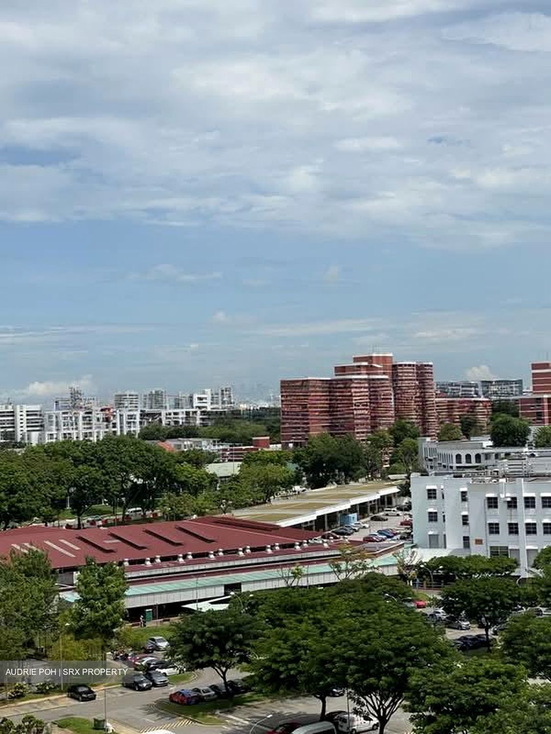 Stars Of Kovan (D19), Apartment #568085681